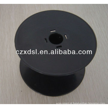 Bobinas de plástico preto PC120 (China)
